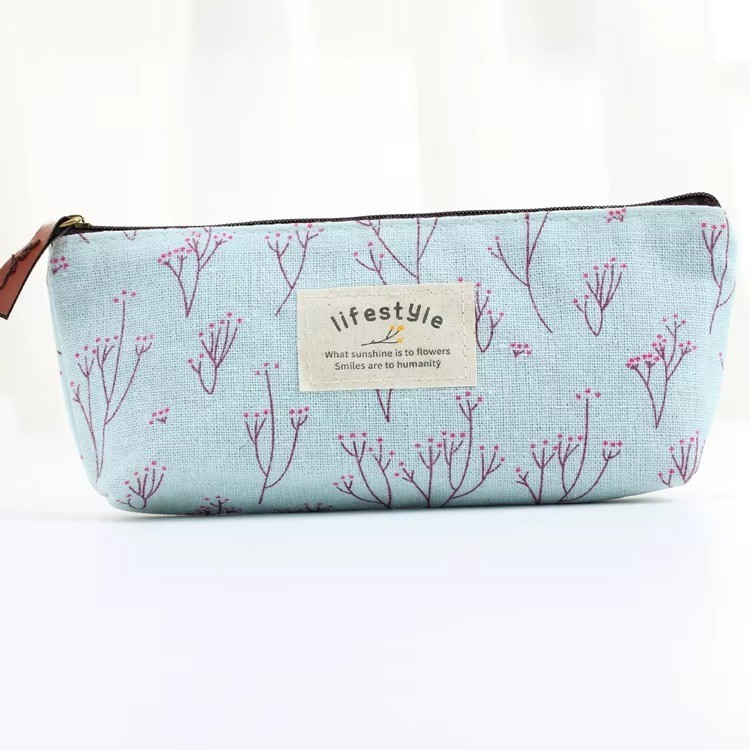 Case School Supplies Pen Bag Us