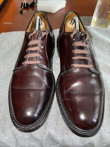Florsheim Imperial Shell Cordovan | eBay