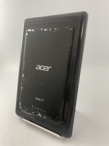 Acer Iconia Tab B1-A71 7" Black 8GB Android Tablet Spares & Repairs #A - Picture 19 of 21