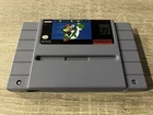 Super Mario World (Super Nintendo, 1991)