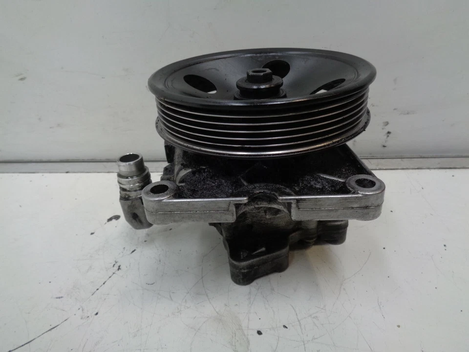 2006-2007 Mercedes R500 W251 Power Steering Pump AFTERMARKET AK211234 - Image 2 of 4