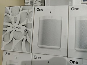 sonos voice control
