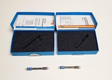 Lot of 2 Agilent Zorbax Eclipse Plus C18 RRHD 2.1x50mm 1.8-Micron PN: 959757-902