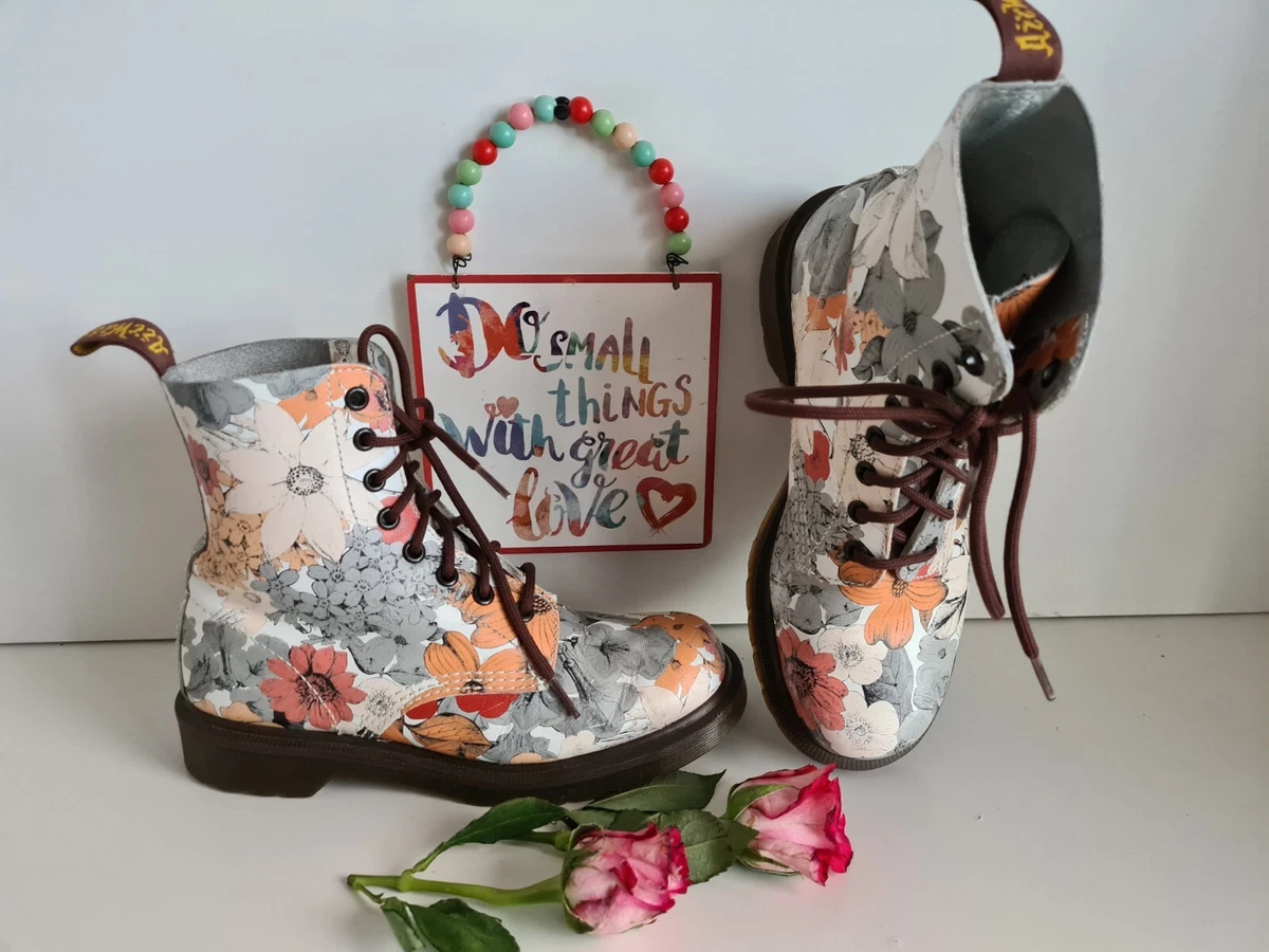 Doc martens cheap botanic boots