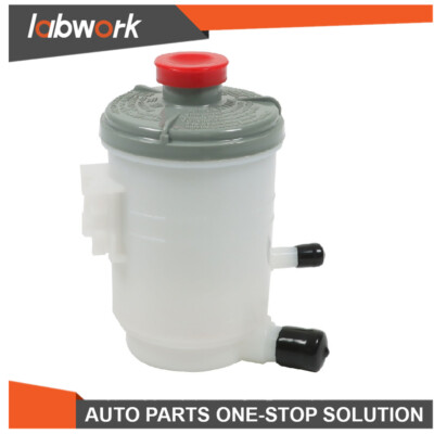 Labwork Power Steering Reservoir for Honda Odyssey 2011 2012 2013-2017