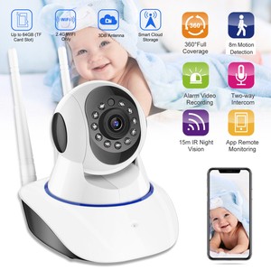 baby monitor app uk