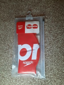 supreme swim cap