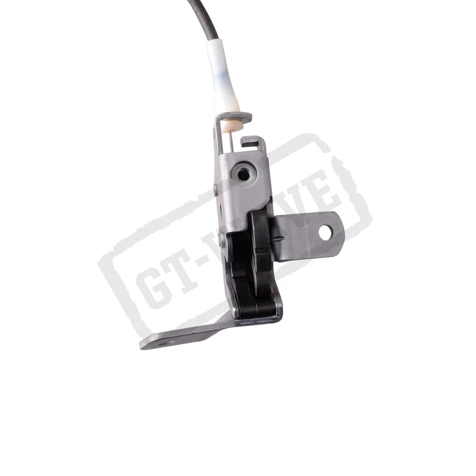 Rear Cargo Door Left Upper Latch for 1992-2009 Ford E150 E250 Econoline Van - Image 3 of 4