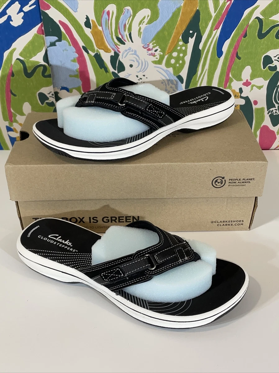 clarks sea breeze cloudsteppers