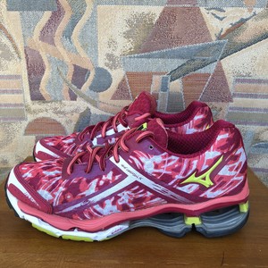 mizuno wave creation 15 white