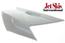 OEM Kawasaki Right Rear Side Cover 36001-0156-266 KLX140 (2008-2023)