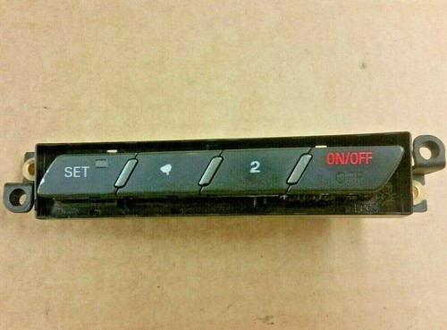 Audi A6 4F 3.0 V6 Schalter Memoryschalter 4F1959769A 0588/852,ACA