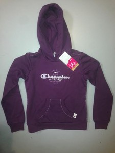 felpe ragazza champion