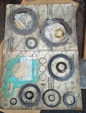 Kit Per Invertitore  ZF   3312199021 manca Solo Qualche Disco Come Im Foto