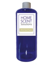 White Tea & Thyme Oil Based Fragrance Diffuser Refill 500ml