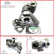 Turbo Ford P 100
