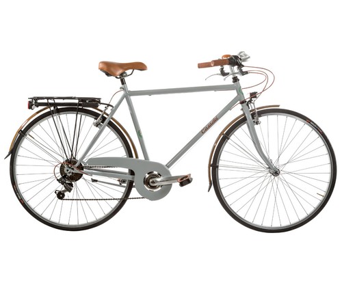 BICICLETTA BICI 28 SPORT PEUGEOT UOMO TREKKING CITY BIKE CAMBIO 6V ART  SPORT28UP | eBay