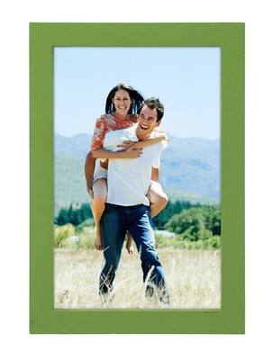 Malden 6414-46 4X6 Green Concepts Frame