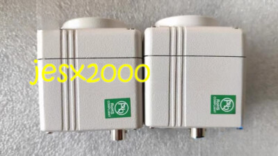 1PC USED SENTECH STC-640CC-G  Industrial camera #YY