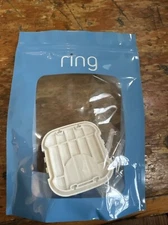 Ring Rb Motion Sensor Mounting Pack - White