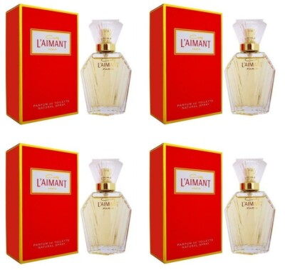 ー20% Coty L'Aimant Eau de Toilette 240ml ー20% Coty L´Aimant Eau de Toilette 240ml