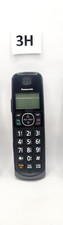 Panasonic KX-TGEA60M Replacement Cordless Expansion Handset No Batteries