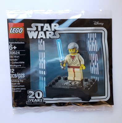 lego star wars 30624