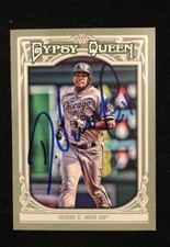 2013 Topps Gypsy Queen Autographs Guide 78