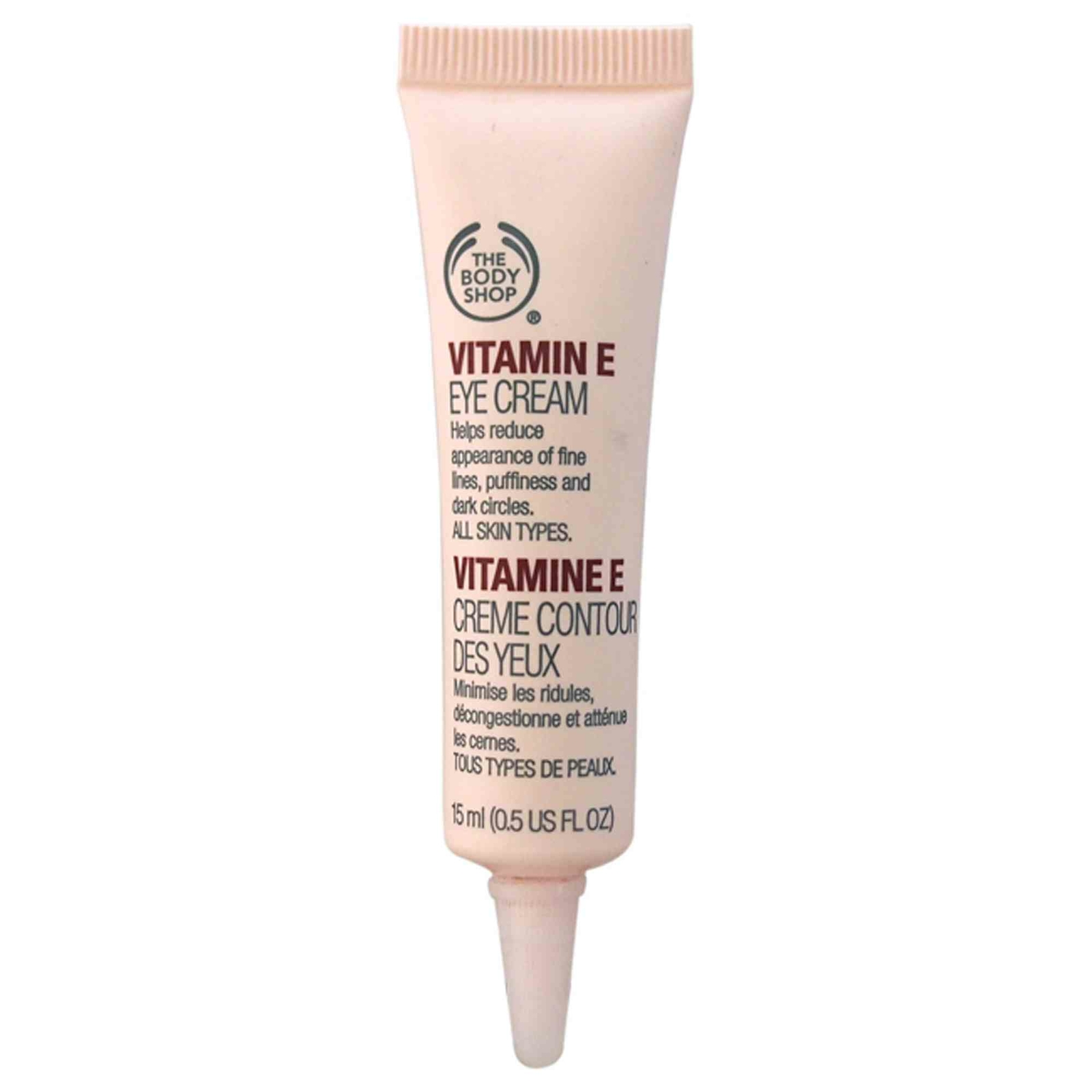 best vitamin e eye cream
