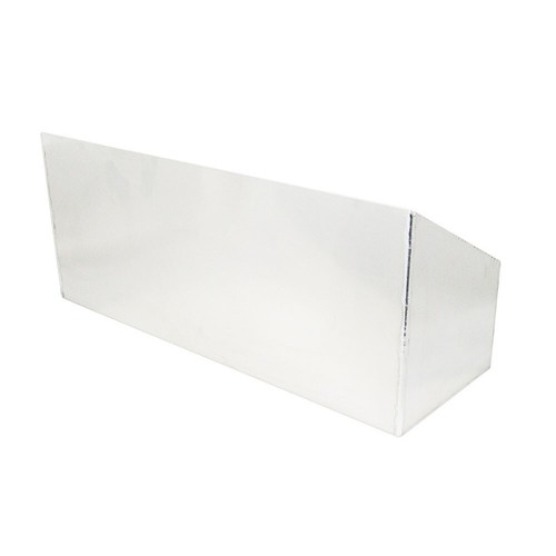 Pit Posse Silver Multi Use Storage Aluminum Cabinet Holder Organizer-Made in USA - Picture 2 of 9