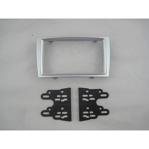 Radio Fascia Stereo Dash Radio Frame Panel, Sostituzione Del Telaio Di