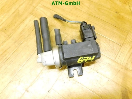 Ventil Druckwandler VW Passat 3C5 B6 1J0906627B 7.22903.45