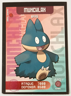 munchlax pokemon card Munchlax - Majestic Dawn - Pokemon