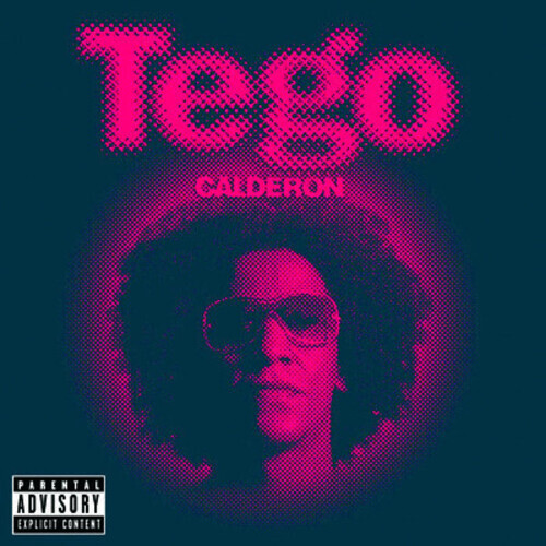 Tego Calder n - Abayarde [Новый CD] Явный, мод альянса, улучшенный