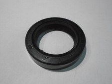 NEW TC 33X47X10 DOUBLE LIPS METRIC OIL / DUST SEAL 33mm X 47mm X 10mm