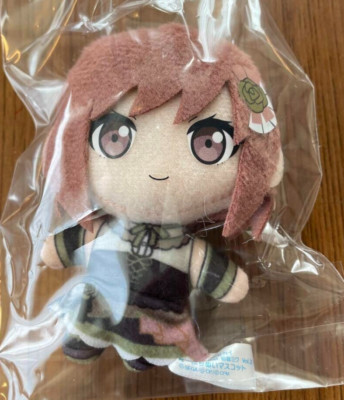 SEGA Project Sekai Colorful Stage Ena Shinonome Puchinui mascot USED From Japan