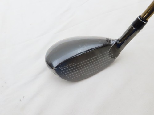 New RH Callaway Epic Flash Star 8 Hybrid Attas 50R Regular Flex Graphite + HC - Picture 2 of 6