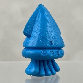 Bandai Famicom Super Mario Bros Blooper Buzzy Beetle Keshi Rubber Eraser Figures