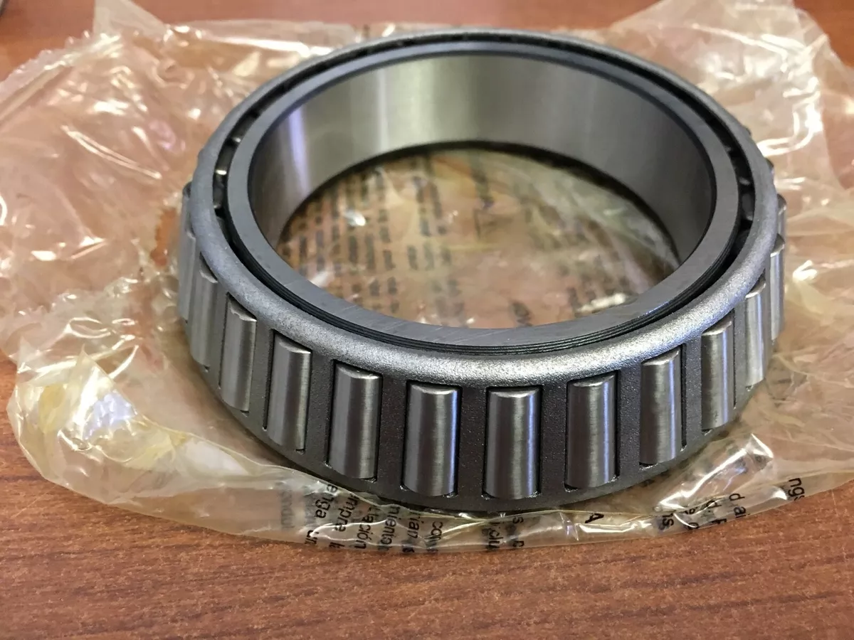 Ford New Holland Bearing Part No. D3NN4N221A F0NN4N135BB 81834054 