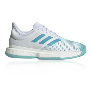 adidas parley women's tennis