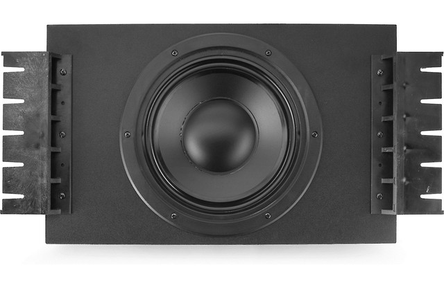 8 inch marine subwoofer