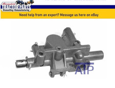 E0nnn700ad Pto Clutch Valve  Fits Ford New Holland Tractor - 83955509 6610, 7710