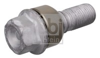 Radschraube Porsche 911/BOXTER/CAYMAN/PANAMERA 01-