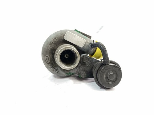 2823127500 turbocharger for HYUNDAI ACCENT (LC) CRDI GL 2002 123443 - Picture 3 of 10