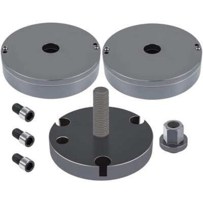 Front & Rear Crankshaft Seal Wear Sleeve Installer Tool For - View #7