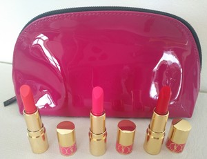 ysl make up bag gift set