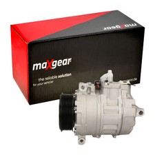 MAXGEAR AC363971 Klimakompressor für MERCEDES-BENZ