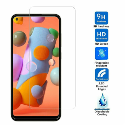 9H Tempered Glass Screen Protector For Redmi Note 13 K70 Pro K60E 12 13C 12R 13R