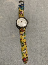 betsey johnson Watch