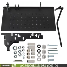 ACS6000ULS/ 088-6003-00 For Most ZT Mowers Advanced Chute System Chute Blocker